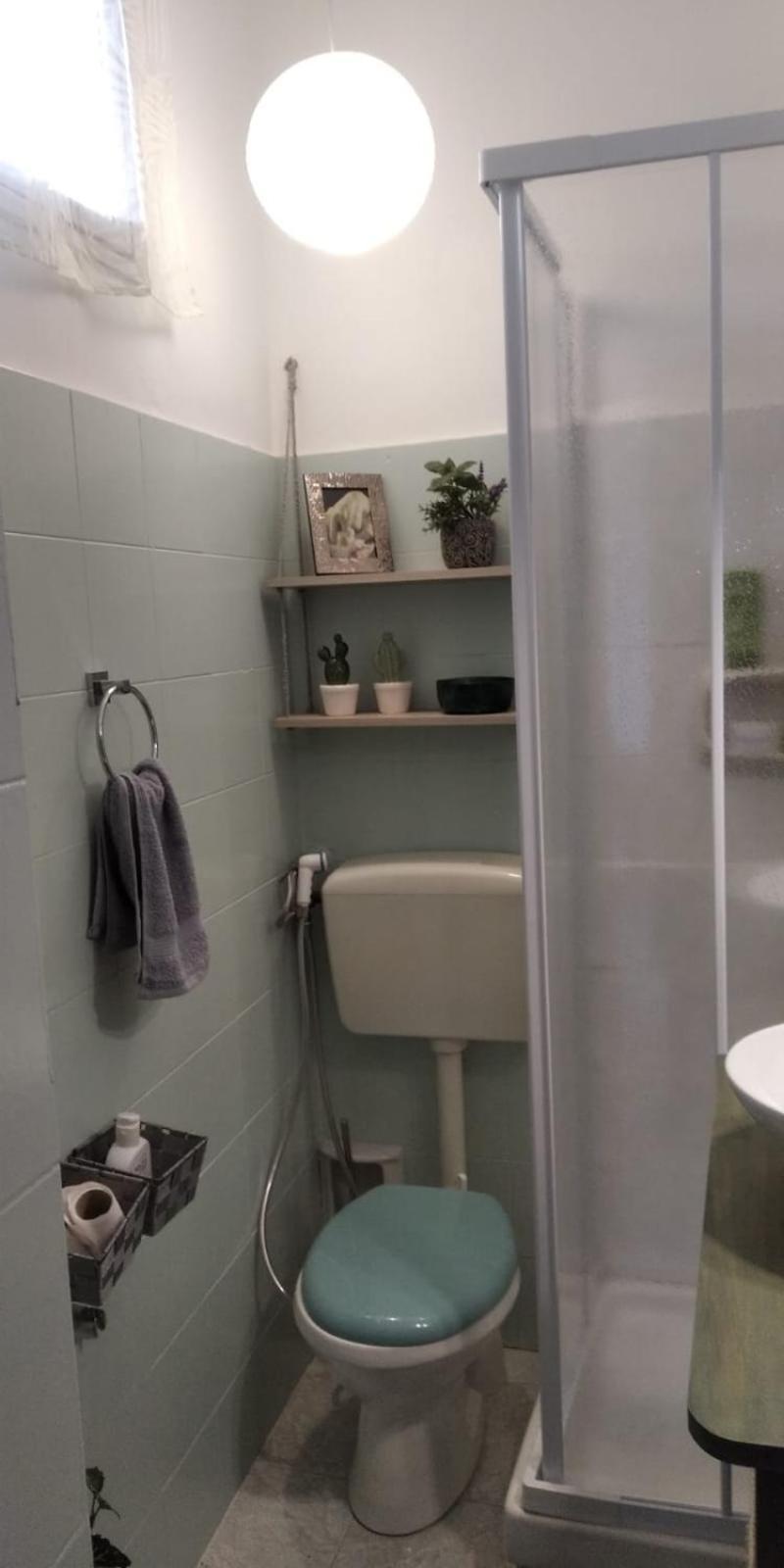 Casa Amari Alla Zisa Hostel Palermo Esterno foto