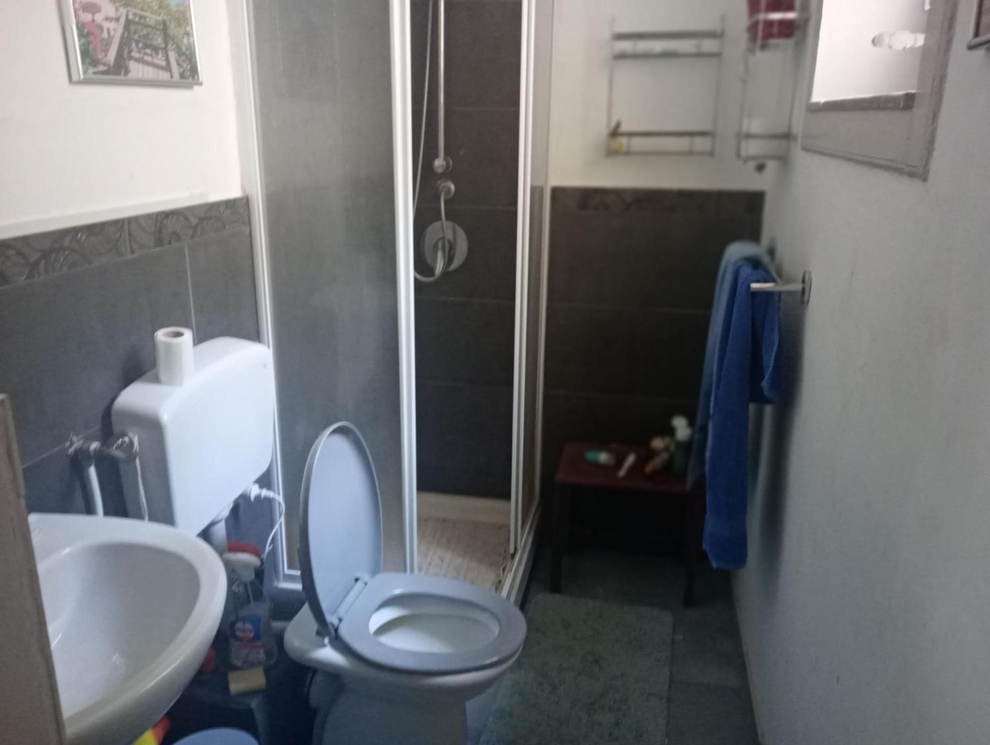 Casa Amari Alla Zisa Hostel Palermo Esterno foto