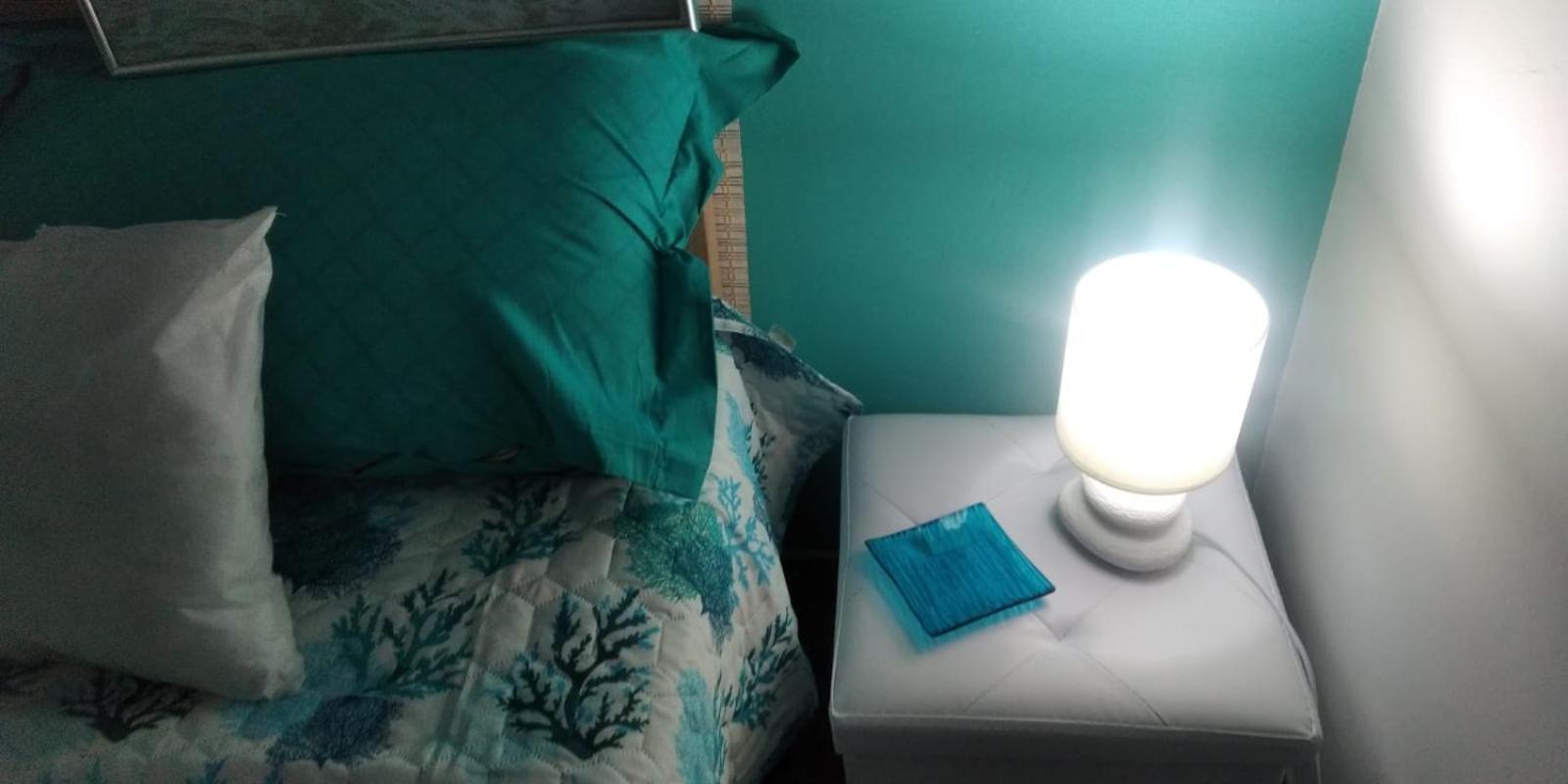 Casa Amari Alla Zisa Hostel Palermo Esterno foto