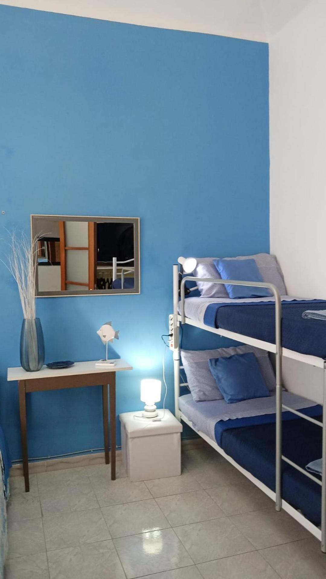 Casa Amari Alla Zisa Hostel Palermo Esterno foto
