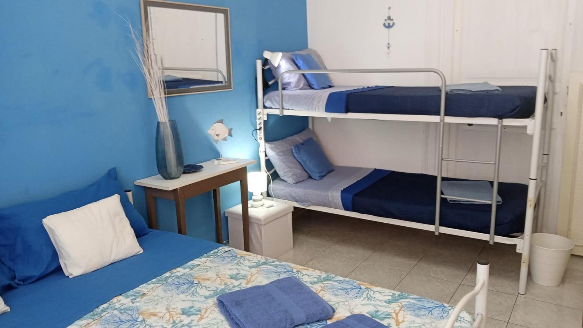 Casa Amari Alla Zisa Hostel Palermo Esterno foto